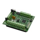 STS ELETTRONICA - MODULO ESPANSIONE 8 INGRESSI + 2 USCITE