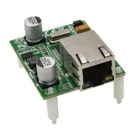 STS ELETTRONICA - MODULO LAN PER CONNESSIONE REMOTA