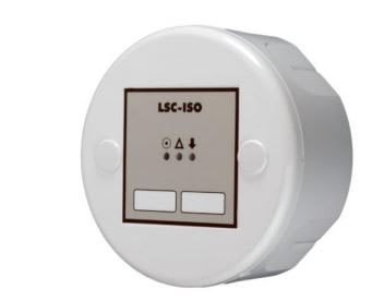STS ELETTRONICA - MODULO 1 INGRESSO / 1 USCITA RELE'