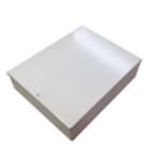 STS ELETTRONICA - ALIMENTATORE IN CONTENITORE METALLICO 12