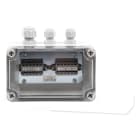 STS ELETTRONICA - BOX PER 4 EKS-4001