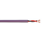 STS ELETTRONICA - CAVO EVAC VIOLA EN54200 PH30 2X1,5 AL ME