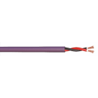 STS ELETTRONICA - CAVO EVAC VIOLA EN54200 PH30 2X1,5 AL ME