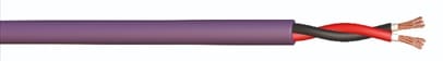STS ELETTRONICA - CAVO EVAC VIOLAEN54200 PH30 2X2,5 AL MET