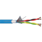 STS ELETTRONICA - CAVO BUS BARRIERE SEGNALE RS485 2X2XAWG2