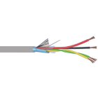 STS ELETTRONICA - CAVO BUS TILT SEGNALE RS485 2X0,75+1X2XA