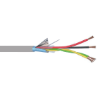 STS ELETTRONICA - CAVO BUS TILT SEGNALE RS485 2X0,75+1X2XA