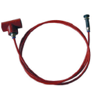 STS ELETTRONICA - CAPILLARE KIT RACCORDO A T(TP25+TUBO PE)