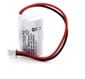 STS ELETTRONICA - BATTERIA CR123 A 3 VOLT CON CABLAGGIO MO