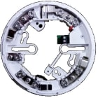 STS ELETTRONICA - BASE RELE'12V PER SENSORI INCENDIO CONVE B12-N