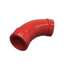 STS ELETTRONICA - CURVA 90 DIAMETRO 25MM