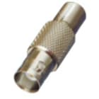 STS ELETTRONICA - CONNETTORE BNC CAP FEMMINA
