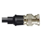 STS ELETTRONICA - CONNETTORE BNC CAP MASCHIO