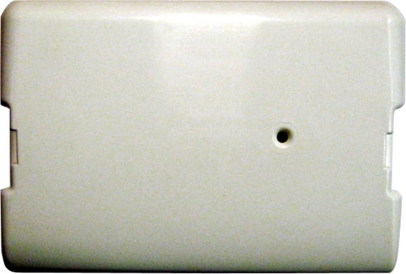 STS ELETTRONICA - CONTENITORE PLASTICO PER ESPANSIONI STAR BOX-EB