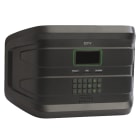 STS ELETTRONICA - CENTRALE GAS 4 ZONE ESPANDIBILE A 24