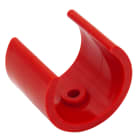 STS ELETTRONICA - CLIPS DI MONTAGGIO FORO DIAMETRO 2,5MM