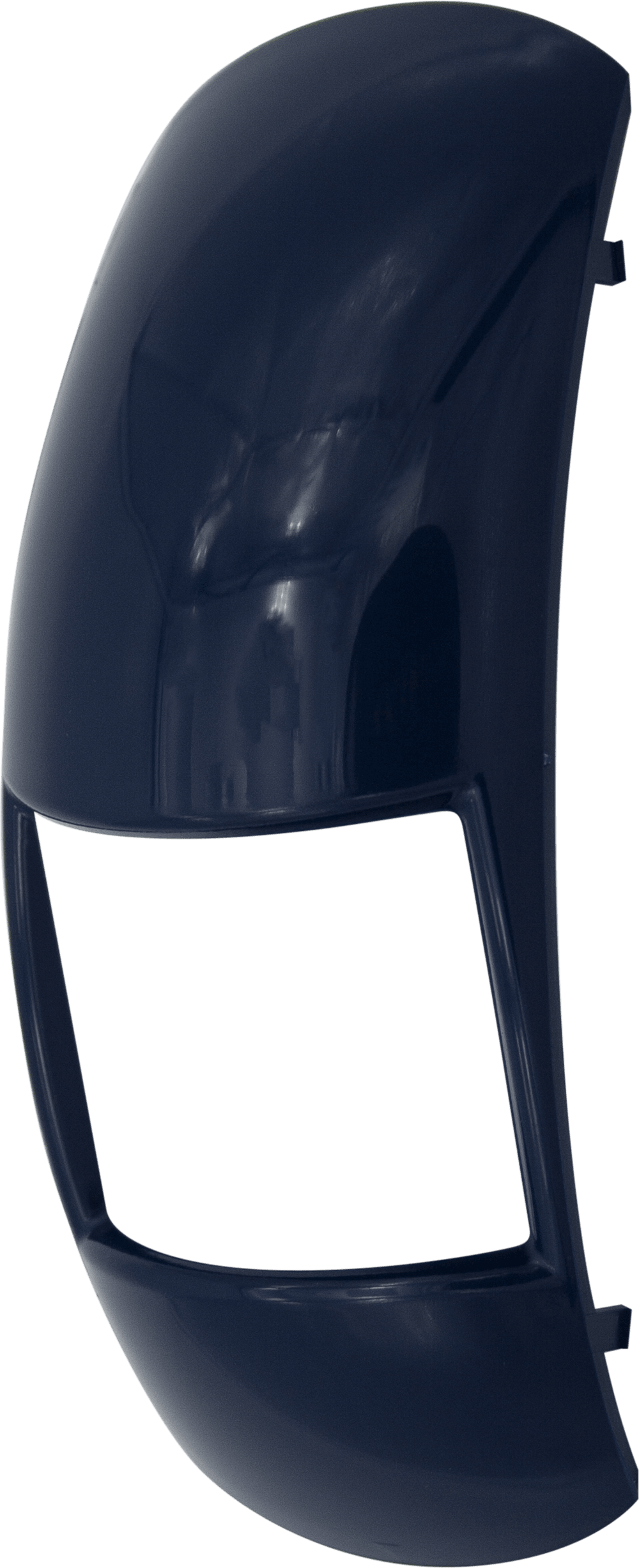 STS ELETTRONICA - 4 COVER BLU PER SENSORI DT30AM