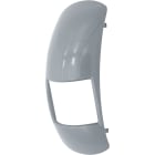 STS ELETTRONICA - 4 COVER GRIGIE PER SENSORI DT30AM