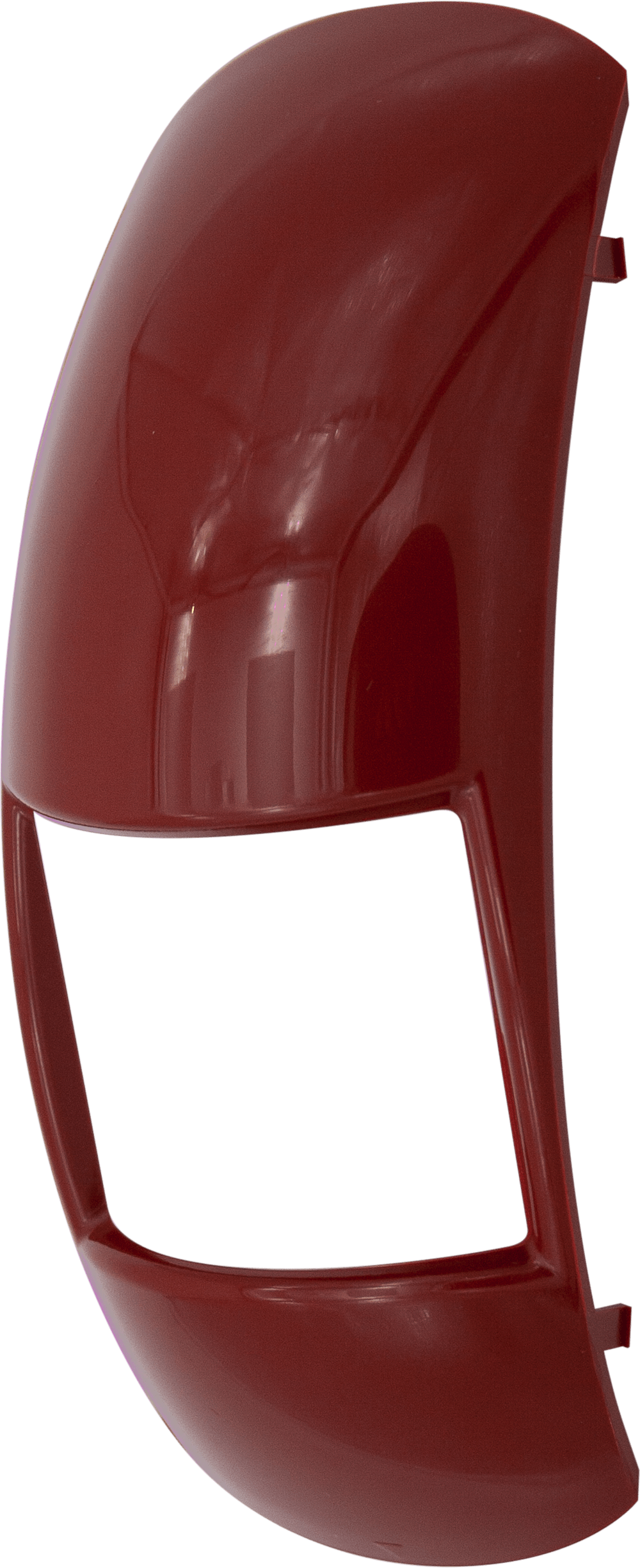 STS ELETTRONICA - 4 COVER ROSSE PER SENSORI DT30AM