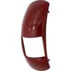 STS ELETTRONICA - 4 COVER ROSSE PER SENSORI DT30AM