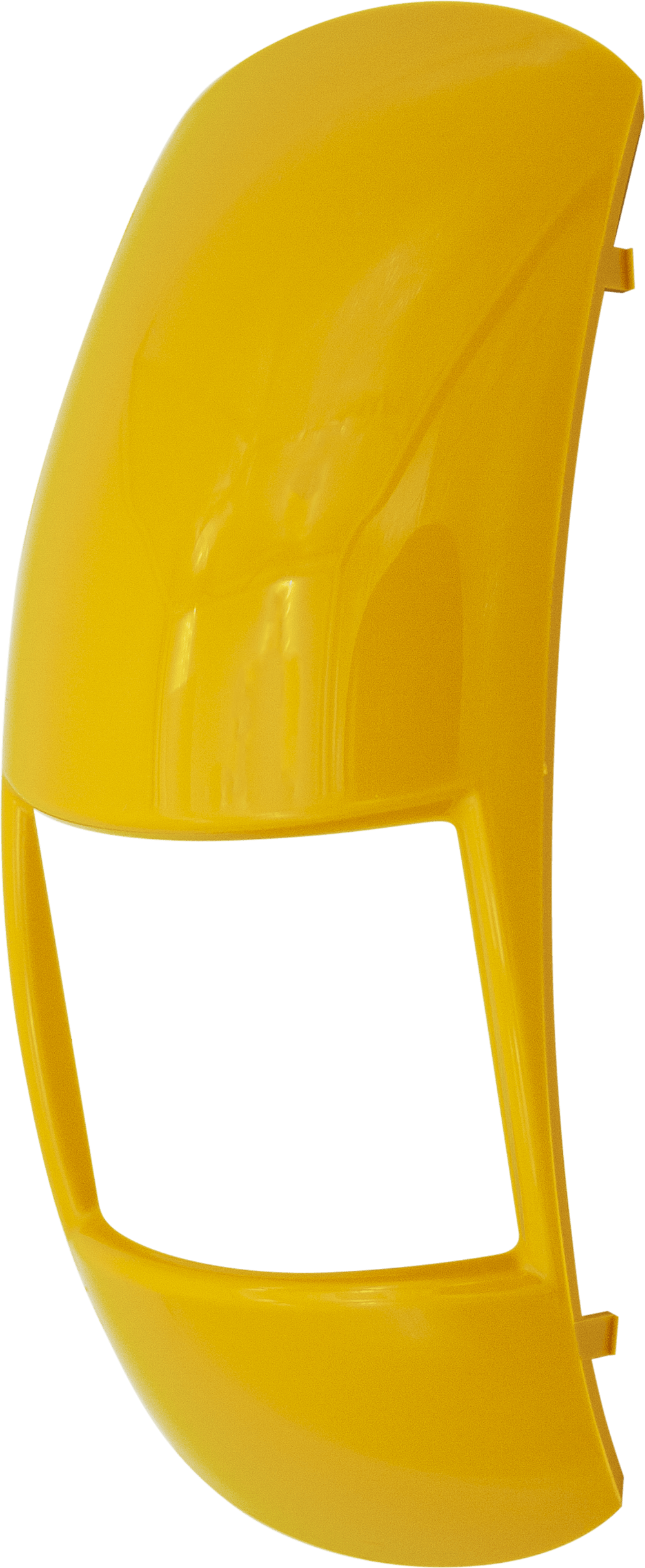 STS ELETTRONICA - 4 COVER GIALLE PER SENSORI DT30AM