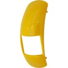 STS ELETTRONICA - 4 COVER GIALLE PER SENSORI DT30AM