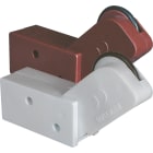 STS ELETTRONICA - CONTATTO PER TAPPARELLE E SARACINESCHE.