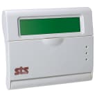 STS ELETTRONICA - COMBINATORE TELEFONICO BIDIREZIONALE GSM
