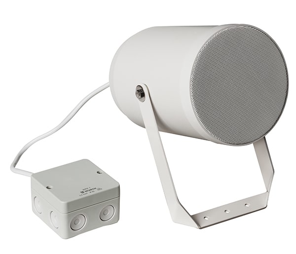 STS ELETTRONICA - PROIETTORE SONORO 10W EVAC EN54-24