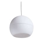 STS ELETTRONICA - DIFFUSORE PENDENTE EVAC 16W EN54-24