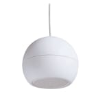 STS ELETTRONICA - DIFFUSORE PENDENTE EVAC 16W EN54-24