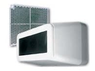 STS ELETTRONICA - BARRIERA LINEARE A RIFLESSIONE PORTATA 1