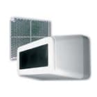 STS ELETTRONICA - BARRIERA LINEARE A RIFLESSIONE PORTATA 1