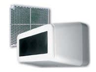 STS ELETTRONICA - BARRIERA LINEARE A RIFLESSIONE PORTATA