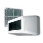 STS ELETTRONICA - BARRIERA LINEARE A RIFLESSIONE PORTATA