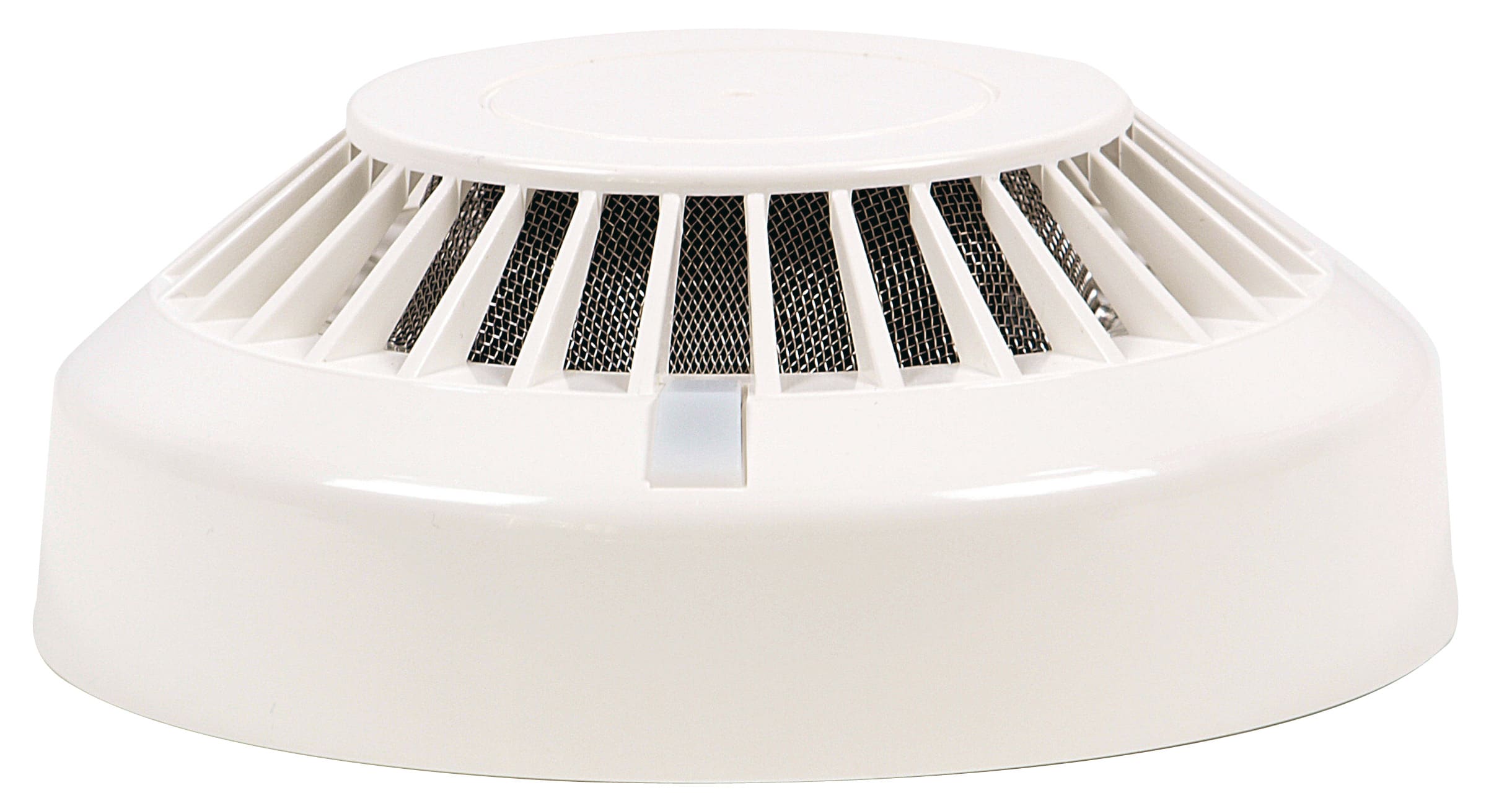 STS ELETTRONICA - RIVELATORE OTTICO DI FUMO ISOLATO INDIRI DOR4046