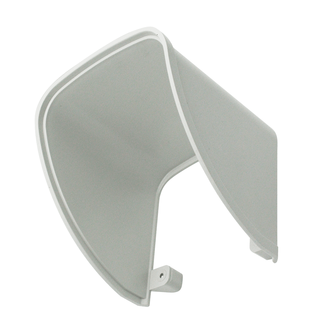 STS ELETTRONICA - COVER PLASTICA PER SENSORI DT12TB DT12TB/COVER