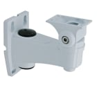 STS ELETTRONICA - STAFFA 15 CM BIANCA PER SENSORI DT12TB