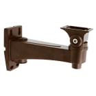 STS ELETTRONICA - STAFFA MARRONE 15 CM PER SENSORI DT12TB