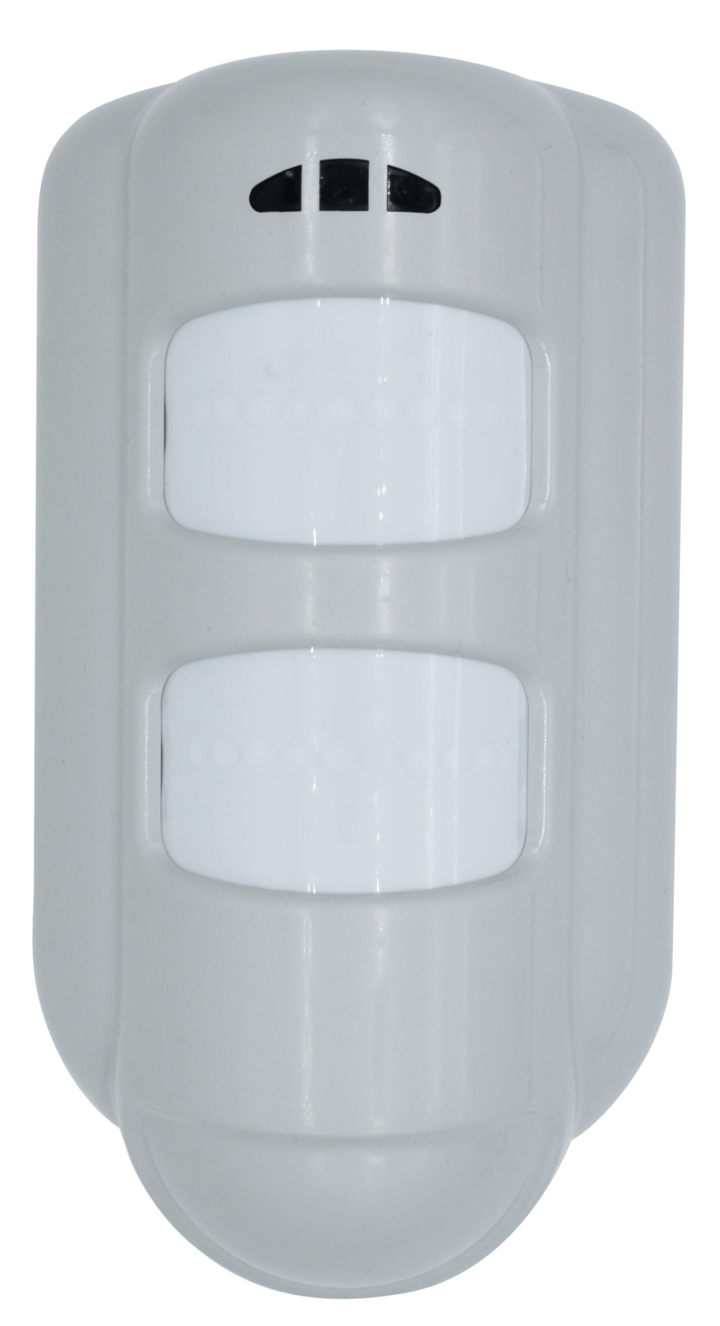 STS ELETTRONICA - SENSORE A TRIPLA TECNOLOGIA PER ESTERNO, DT14TT