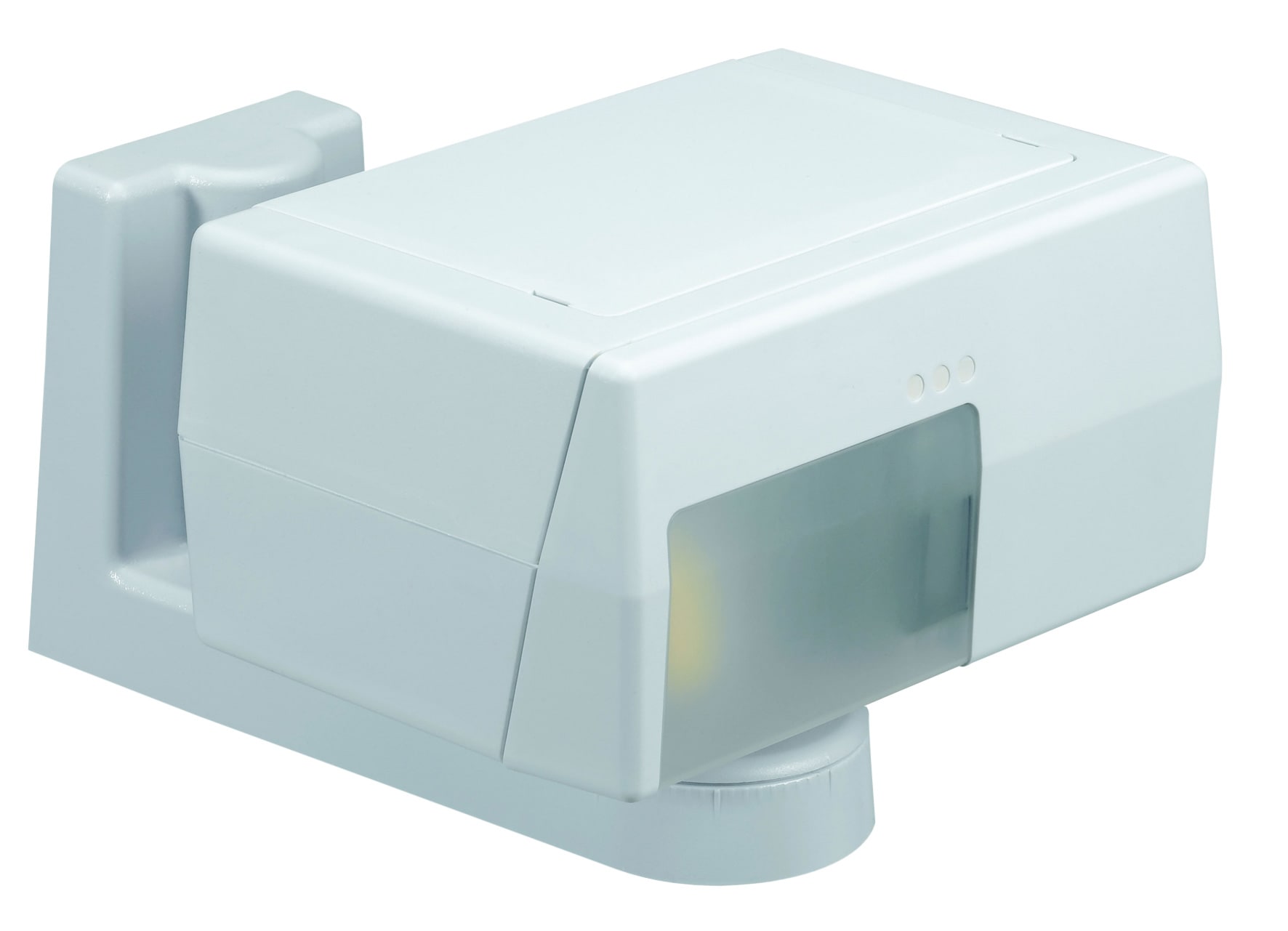 STS ELETTRONICA - SENSORE DOPPIA TECNOLOGIA PORTATA 61 MT