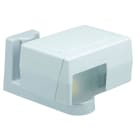 STS ELETTRONICA - SENSORE DOPPIA TECNOLOGIA PORTATA 61 MT
