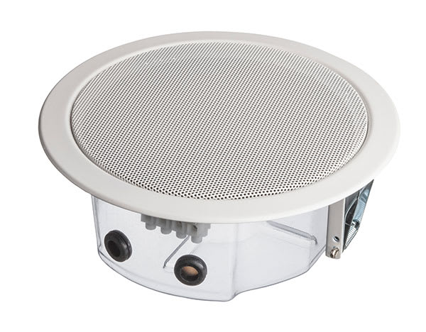 STS ELETTRONICA - DIFFUSORE DA INCASSO SOFFITTO EVAC 10W E