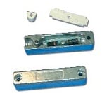 STS ELETTRONICA - CONTATTO MAGNETICO A VISTA PER INFISSI M E65