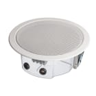 STS ELETTRONICA - DIFFUSORE DA INCASSO SOFFITTO BIDIREZION