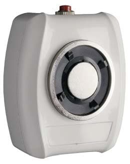 STS ELETTRONICA - FERMO ELETTROMAGNETICO SU BASE IN TERMOP