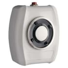 STS ELETTRONICA - FERMO ELETTROMAGNETICO SU BASE IN TERMOP