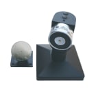 STS ELETTRONICA - FERMO ELETTROMAGNETICO CON STAFFA FORZA