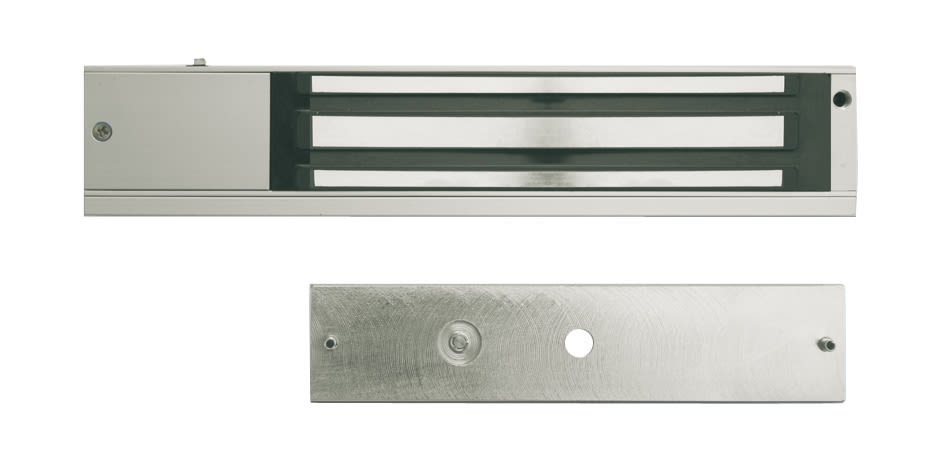 STS ELETTRONICA - FERMO ELETTROMAGNETICO A VISTA FORZA DI EM27MV