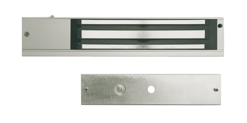 STS ELETTRONICA - FERMO ELETTROMAGNETICO A VISTA FORZA DI